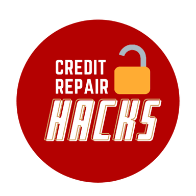 Credit Repair Hacks logo